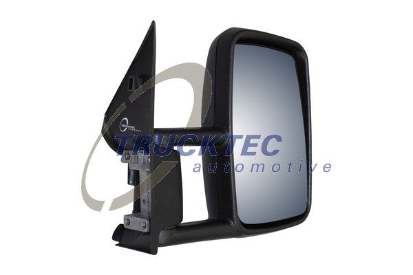TRUCKTEC AUTOMOTIVE išorinis veidrodėlis 02.57.022